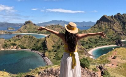 padar island tour