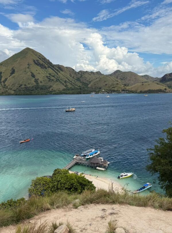 kelor island