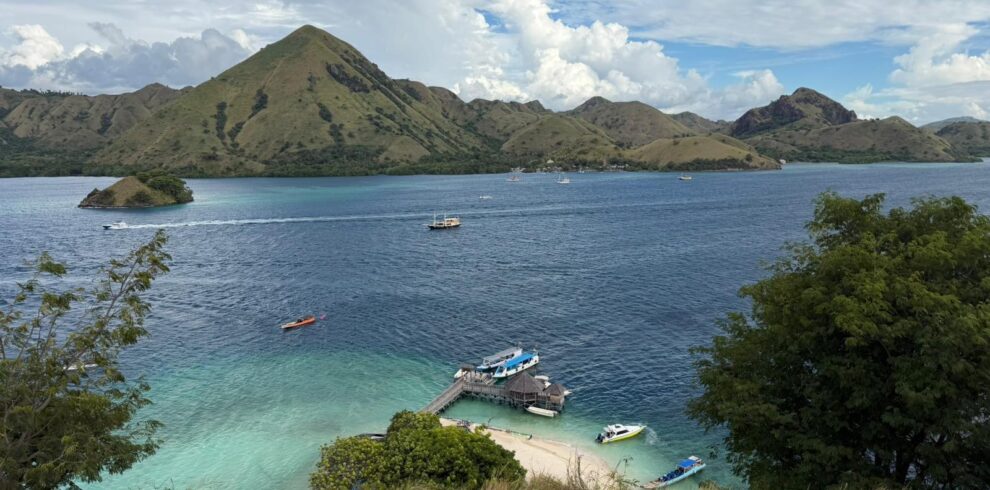 kelor island