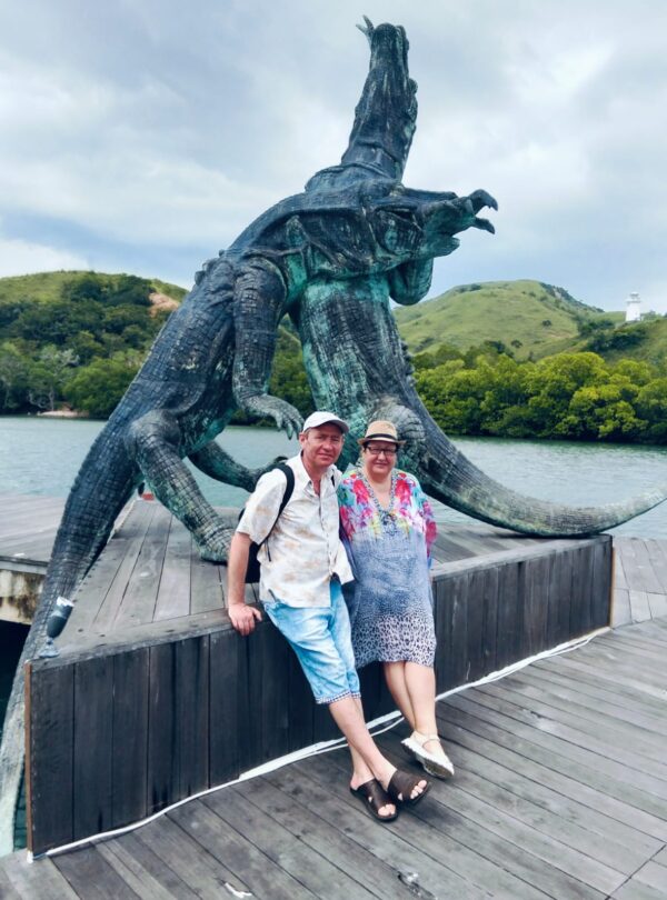 city tour labuan bajo
