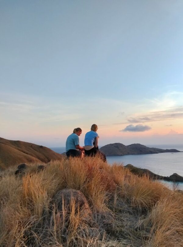 Rinca Island