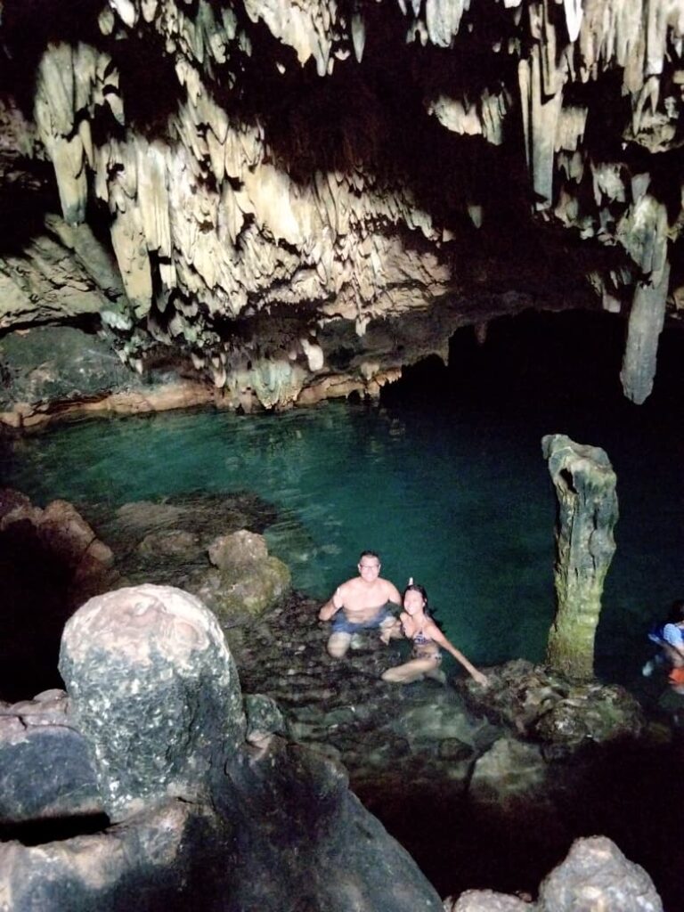rangko tour