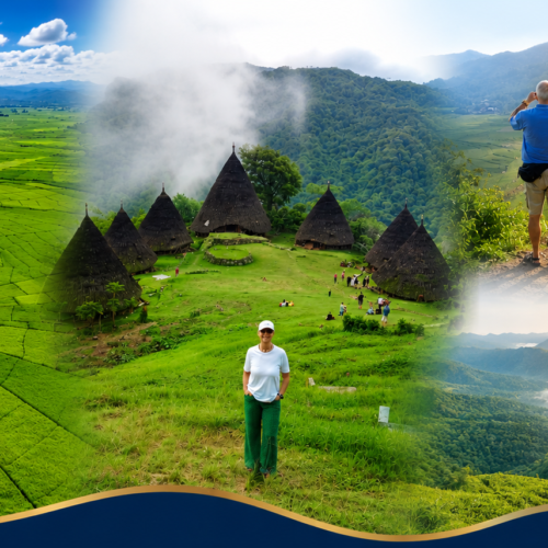 3 DAYS 2 NIGHTS WAE REBO AUTHENTIC CULTURAL  JOURNEY