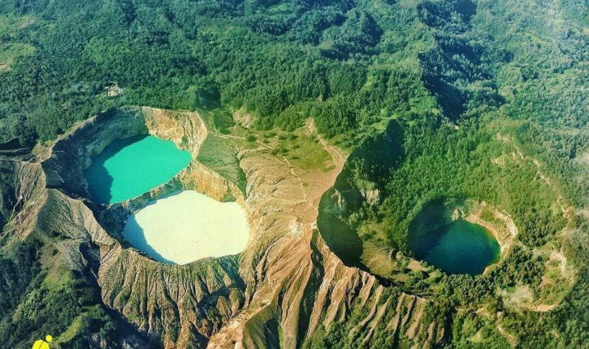 Flores Island Travel Guide: Discover Indonesia’s Hidden Paradise