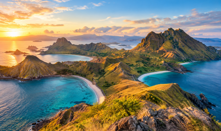 10 Best Places to Visit in Flores and Komodo, Indonesia